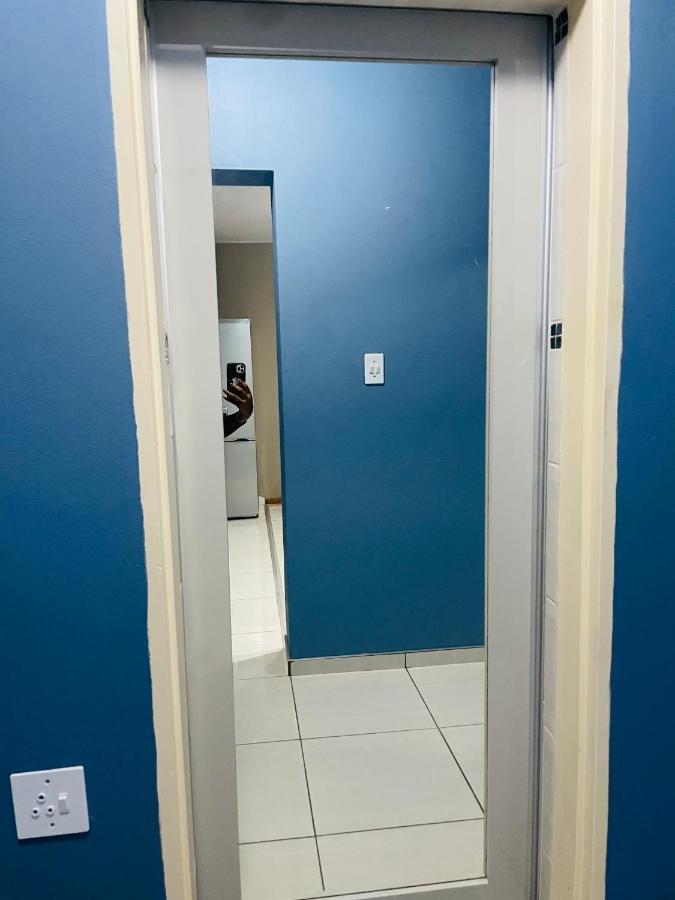 Moh Ville Guest House Maseru Kültér fotó