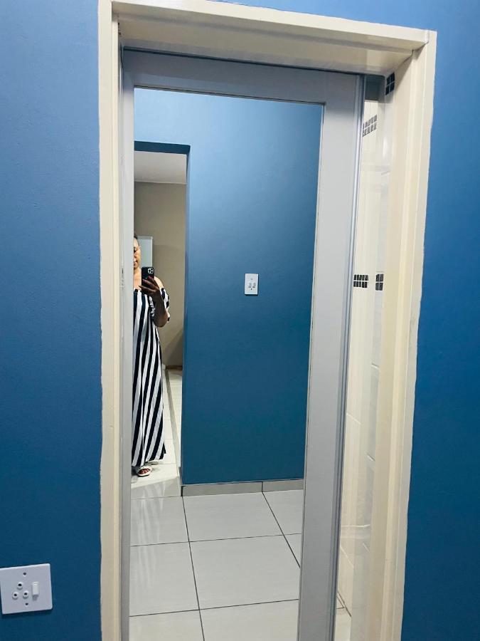 Moh Ville Guest House Maseru Kültér fotó