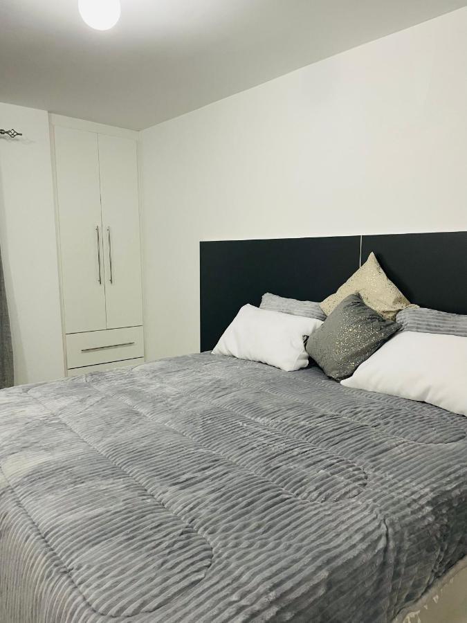 Moh Ville Guest House Maseru Kültér fotó