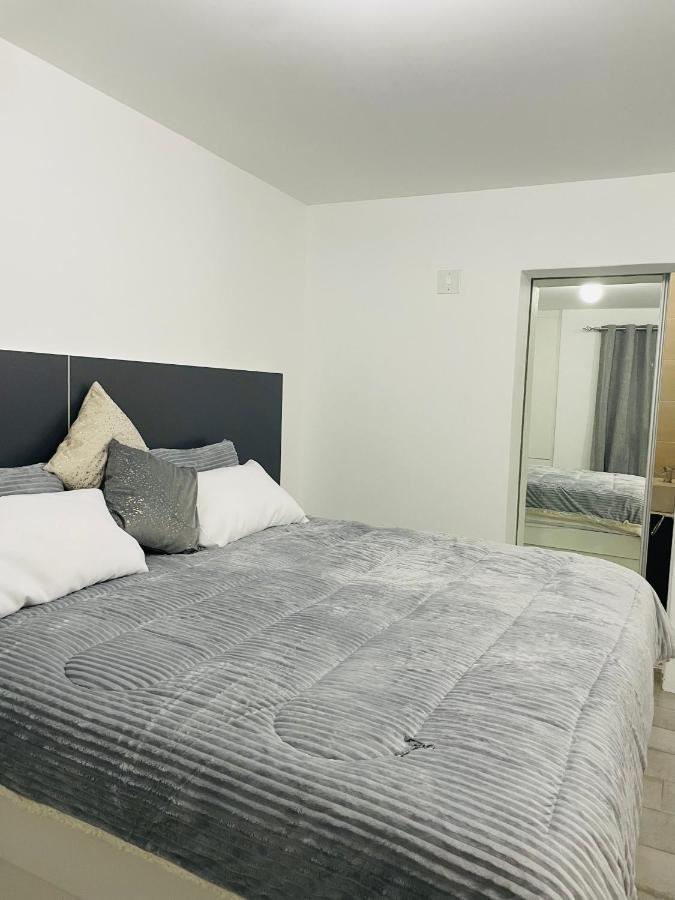 Moh Ville Guest House Maseru Kültér fotó