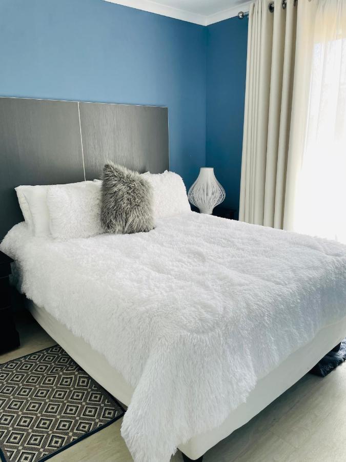Moh Ville Guest House Maseru Kültér fotó