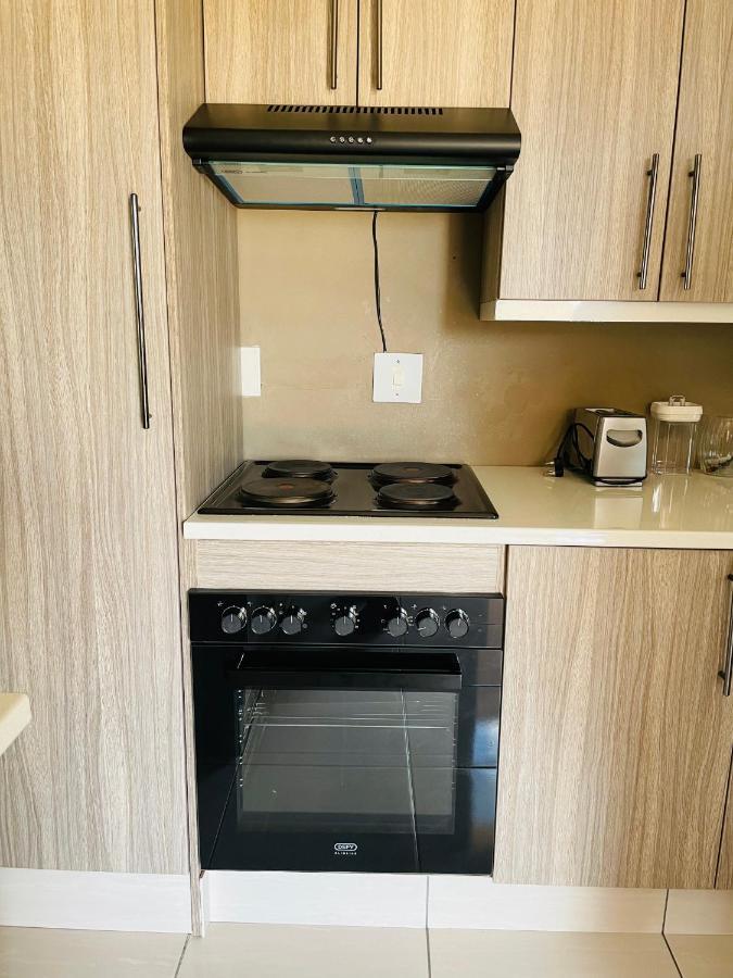 Moh Ville Guest House Maseru Kültér fotó