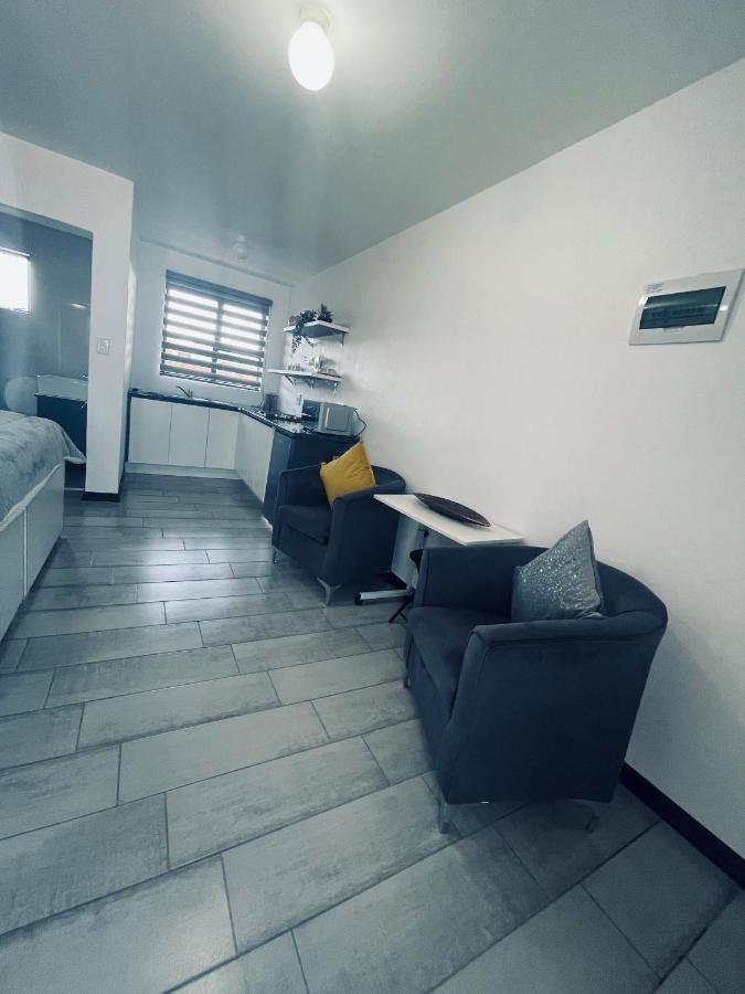 Moh Ville Guest House Maseru Kültér fotó