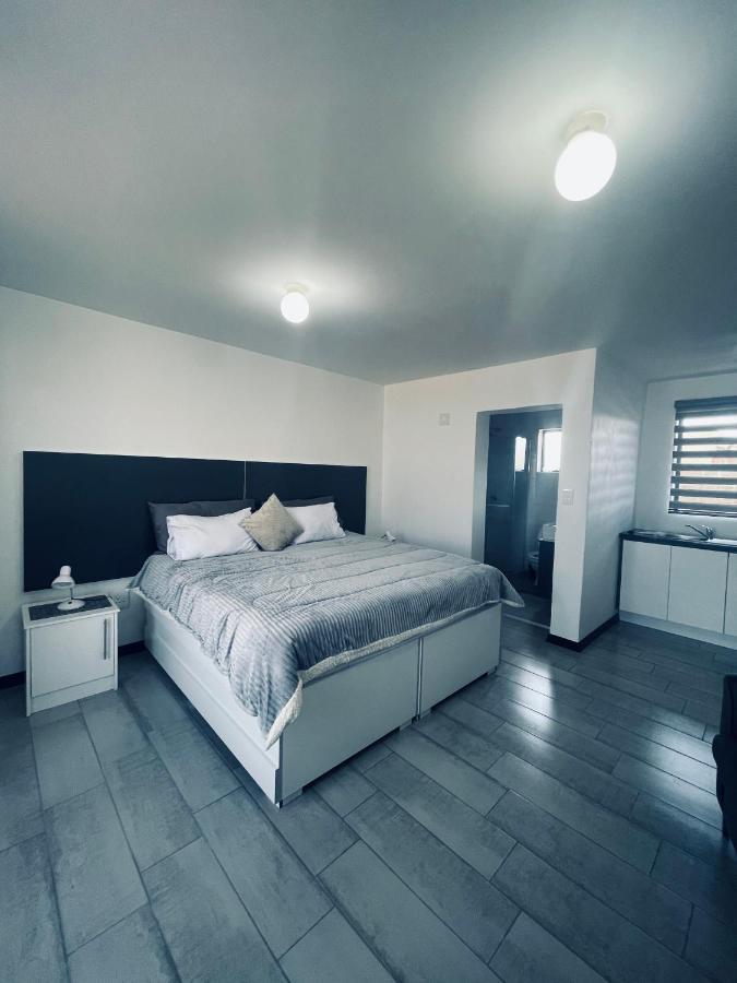 Moh Ville Guest House Maseru Kültér fotó