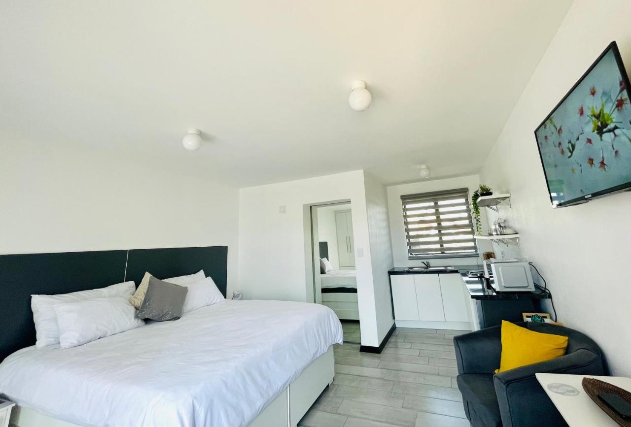 Moh Ville Guest House Maseru Kültér fotó